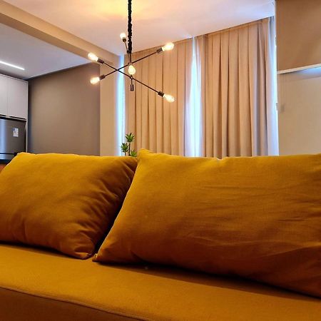 Seasons Bc Appartement Balneário Camboriú Buitenkant foto