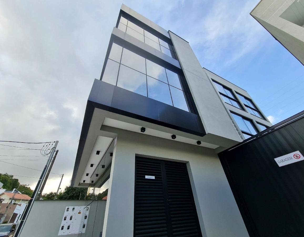 Seasons Bc Appartement Balneário Camboriú Buitenkant foto