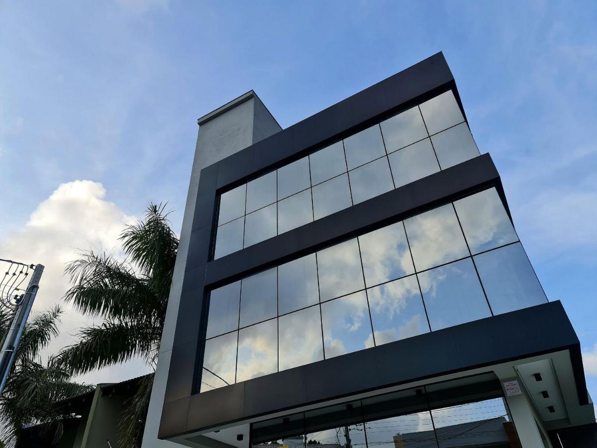 Seasons Bc Appartement Balneário Camboriú Buitenkant foto