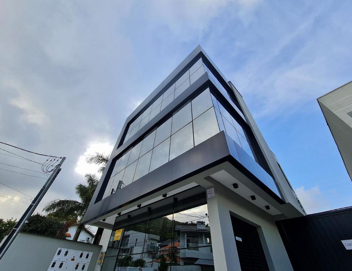Seasons Bc Appartement Balneário Camboriú Buitenkant foto