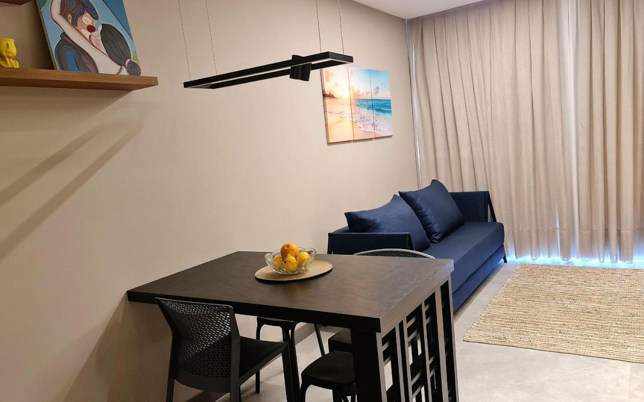 Seasons Bc Appartement Balneário Camboriú Buitenkant foto