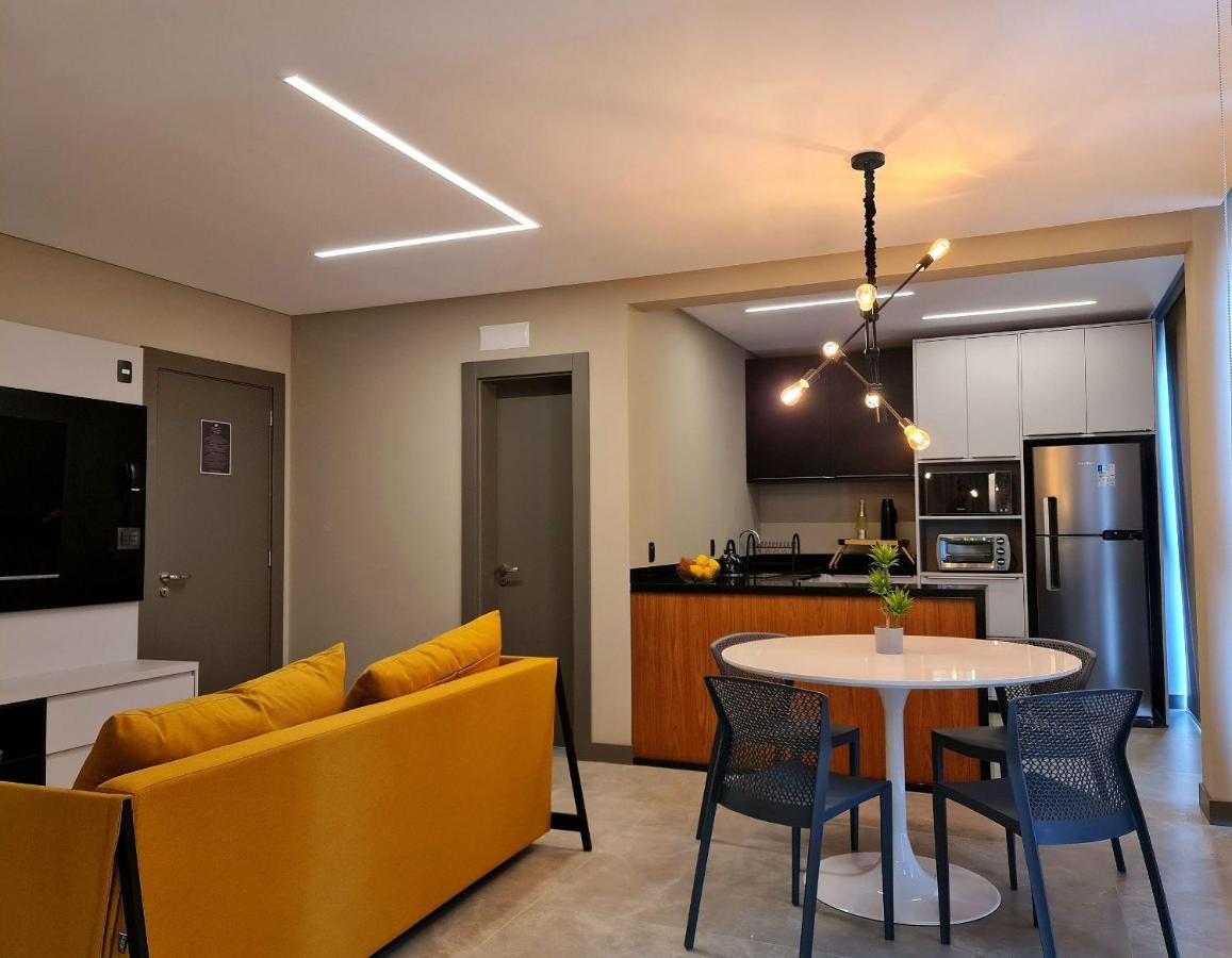 Seasons Bc Appartement Balneário Camboriú Buitenkant foto