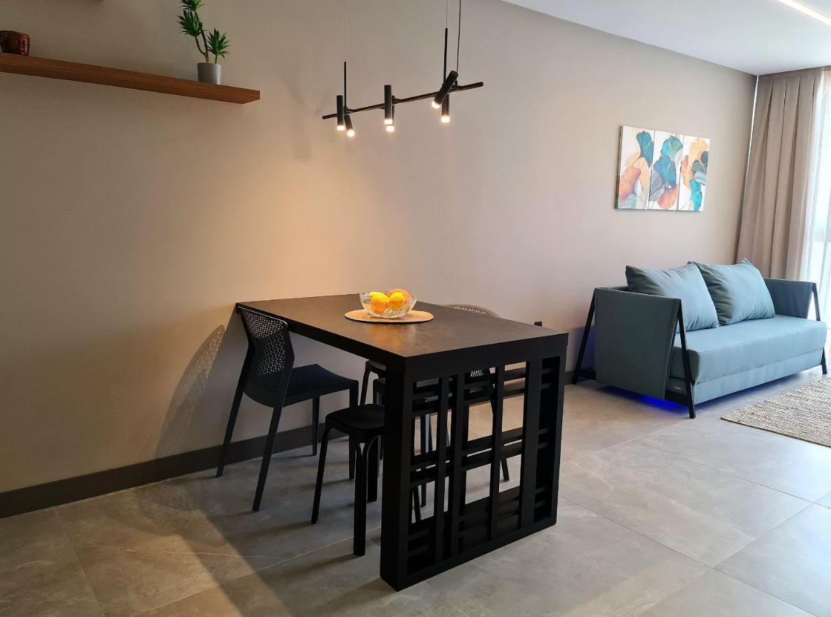 Seasons Bc Appartement Balneário Camboriú Buitenkant foto