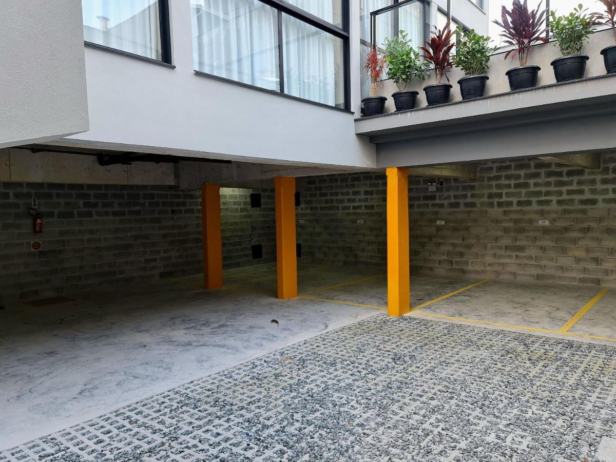 Seasons Bc Appartement Balneário Camboriú Buitenkant foto