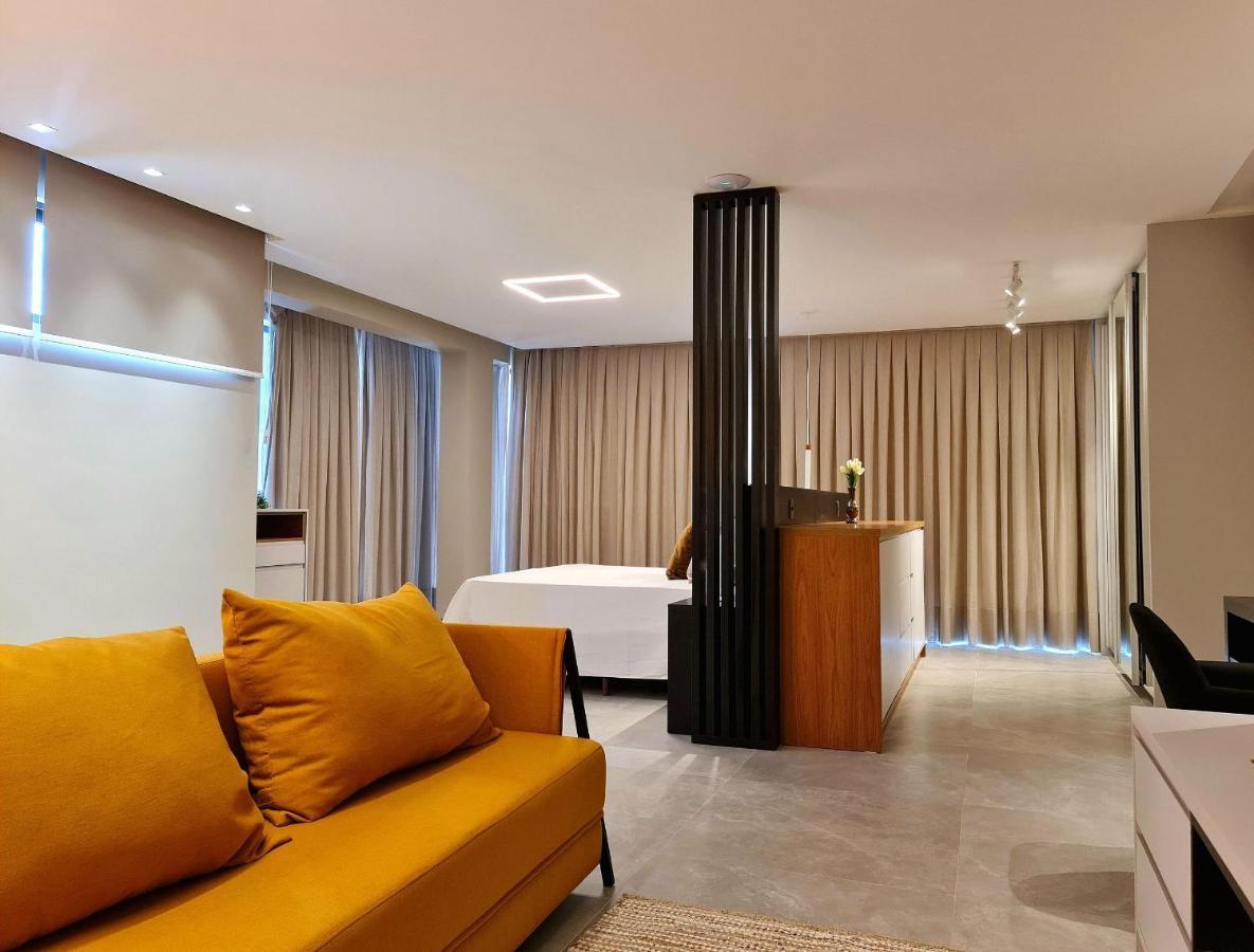 Seasons Bc Appartement Balneário Camboriú Buitenkant foto