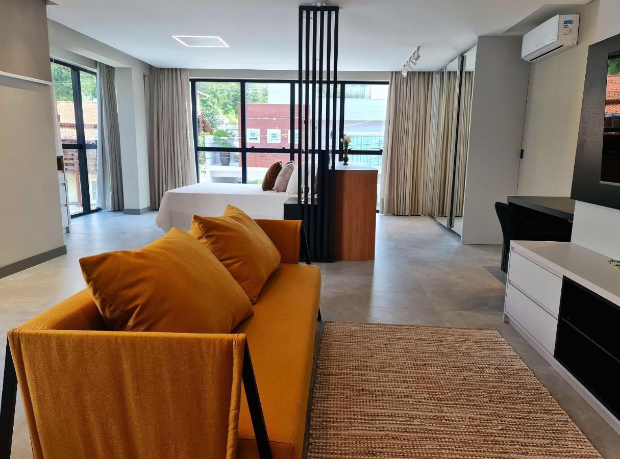 Seasons Bc Appartement Balneário Camboriú Buitenkant foto