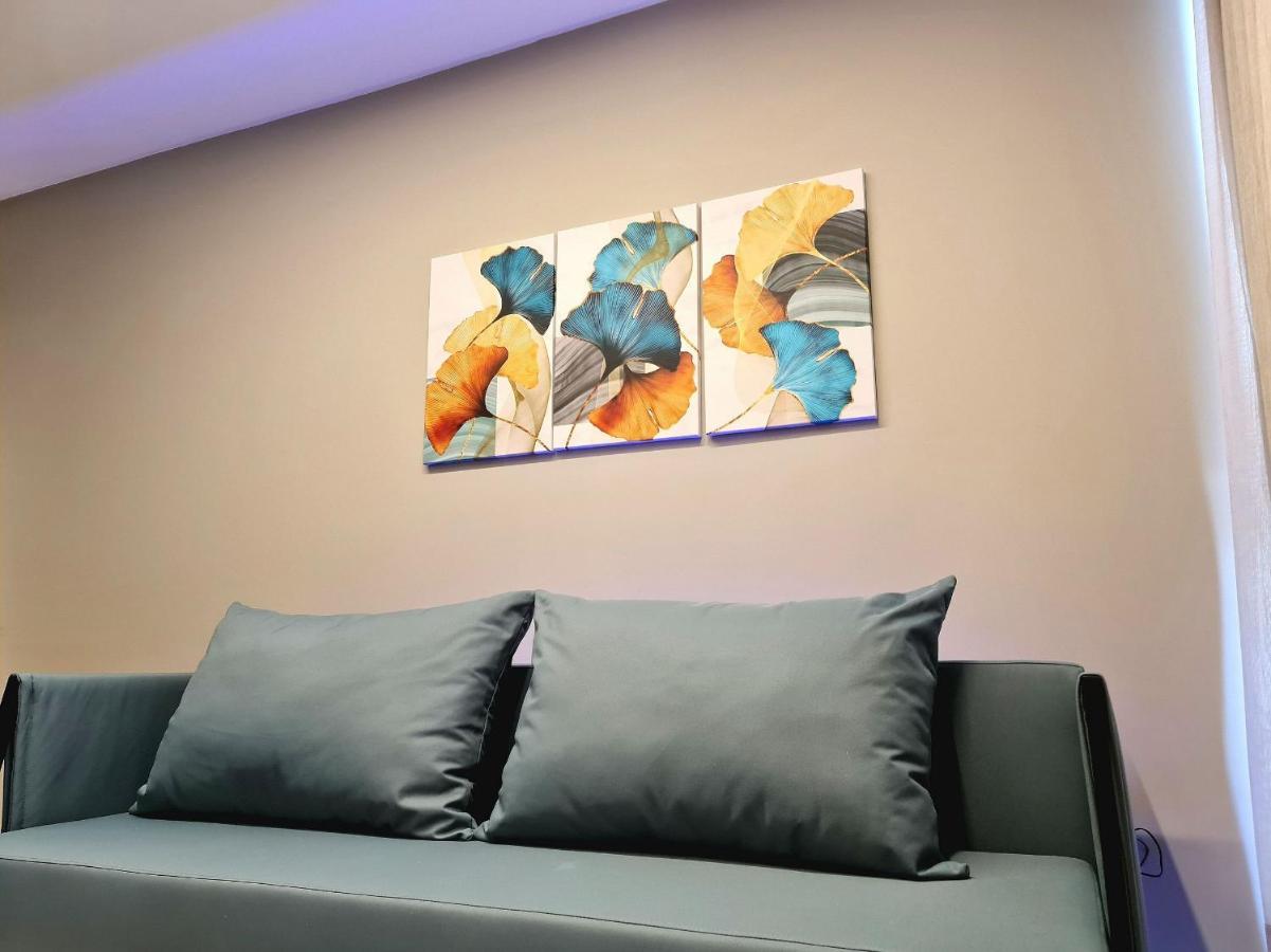 Seasons Bc Appartement Balneário Camboriú Buitenkant foto