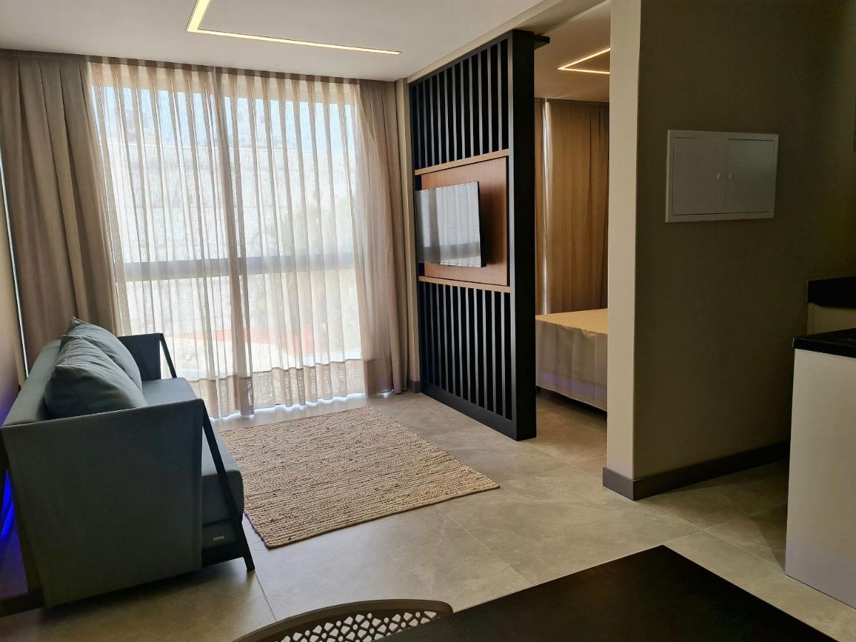 Seasons Bc Appartement Balneário Camboriú Buitenkant foto