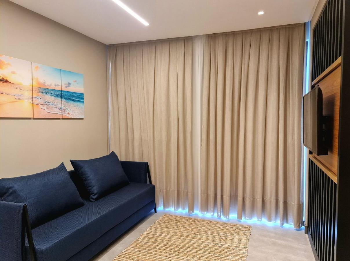 Seasons Bc Appartement Balneário Camboriú Buitenkant foto