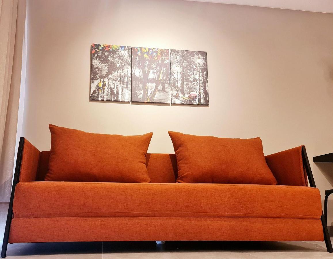 Seasons Bc Appartement Balneário Camboriú Buitenkant foto