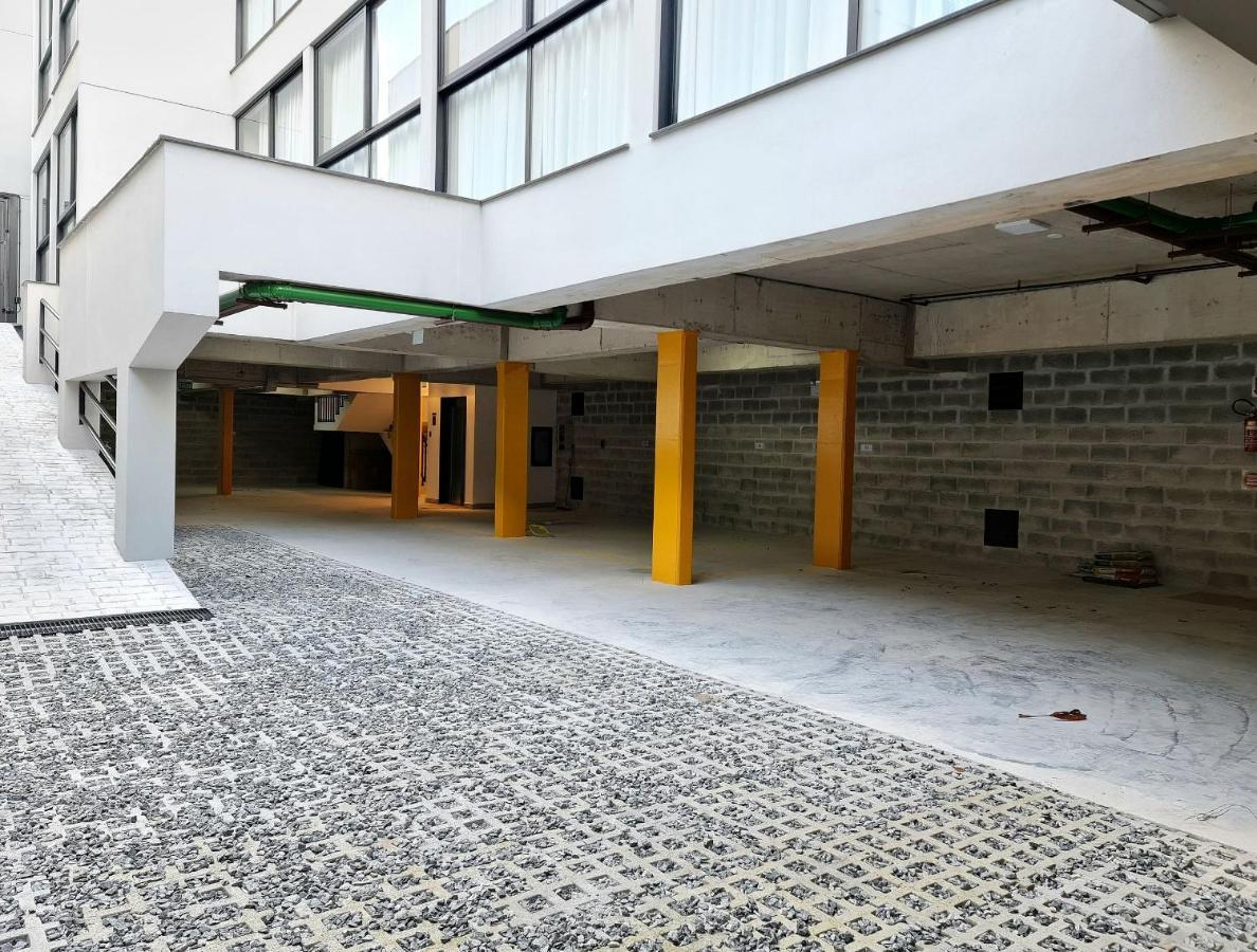 Seasons Bc Appartement Balneário Camboriú Buitenkant foto