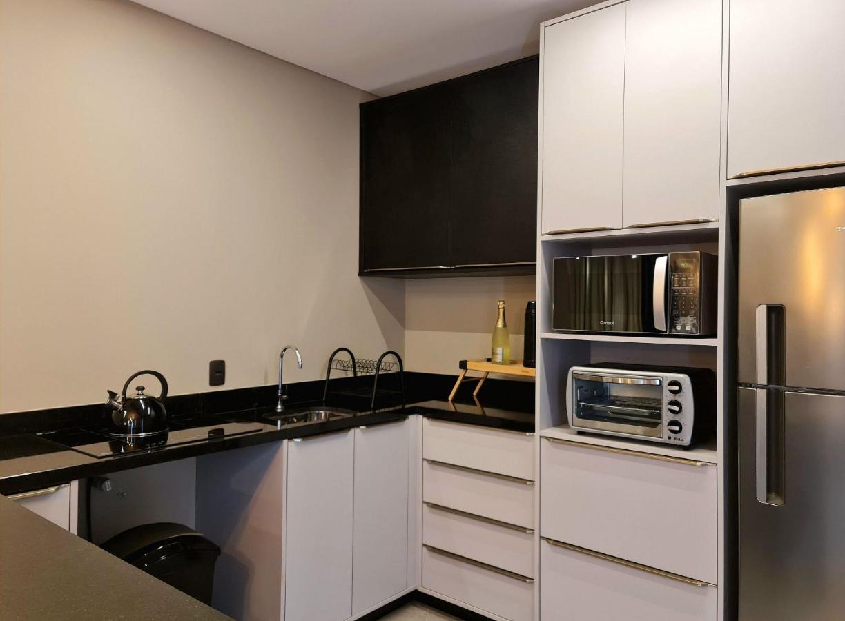 Seasons Bc Appartement Balneário Camboriú Buitenkant foto