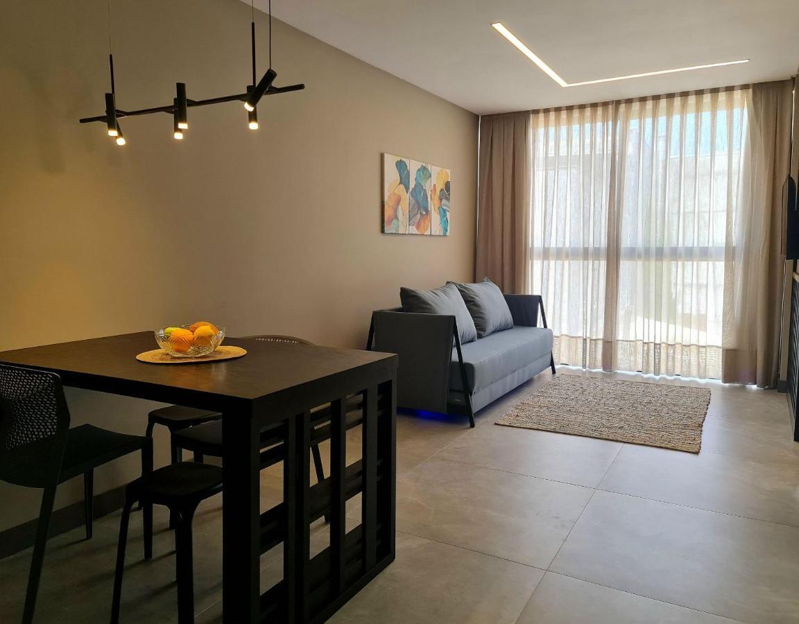 Seasons Bc Appartement Balneário Camboriú Buitenkant foto