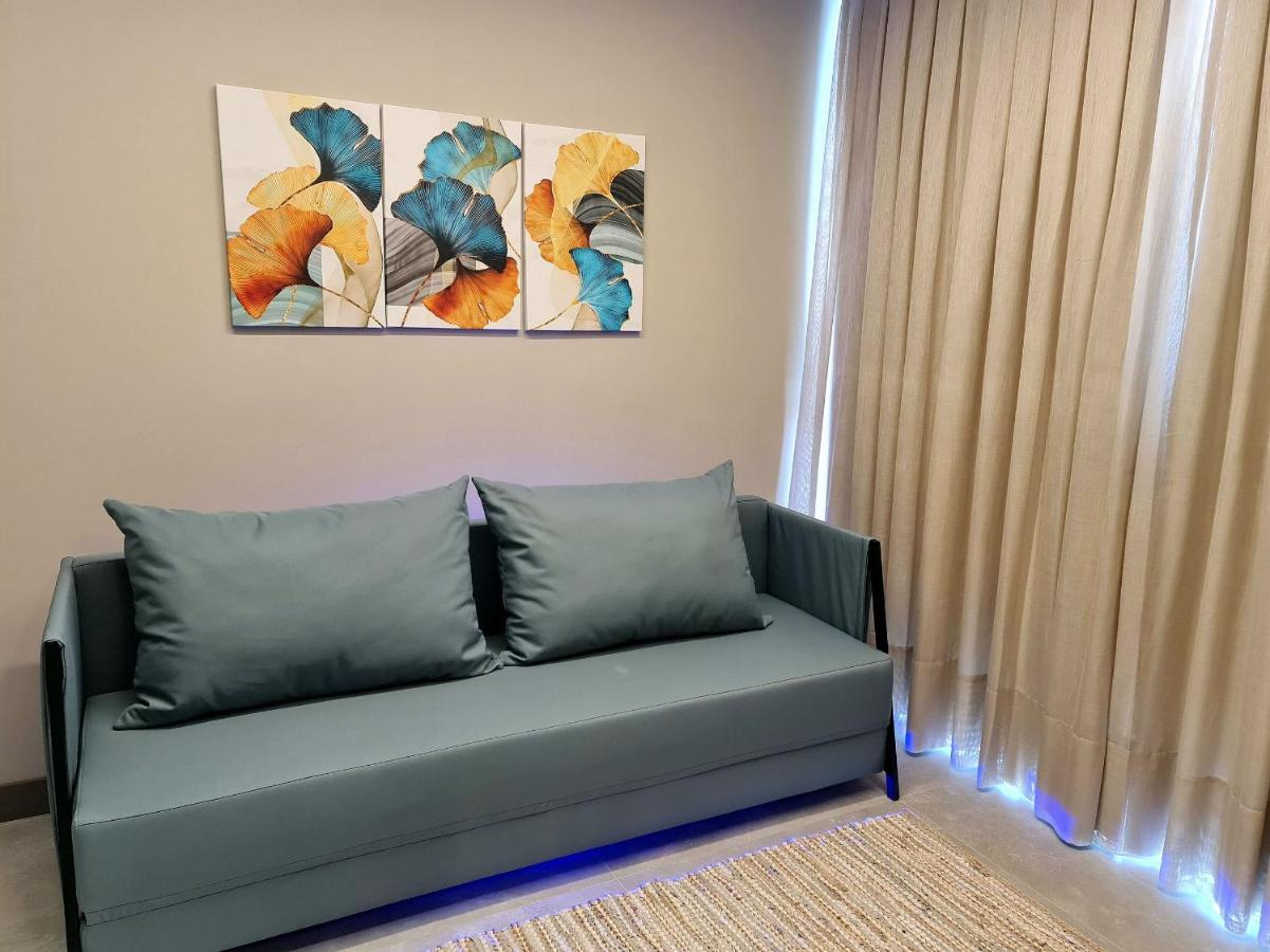 Seasons Bc Appartement Balneário Camboriú Buitenkant foto