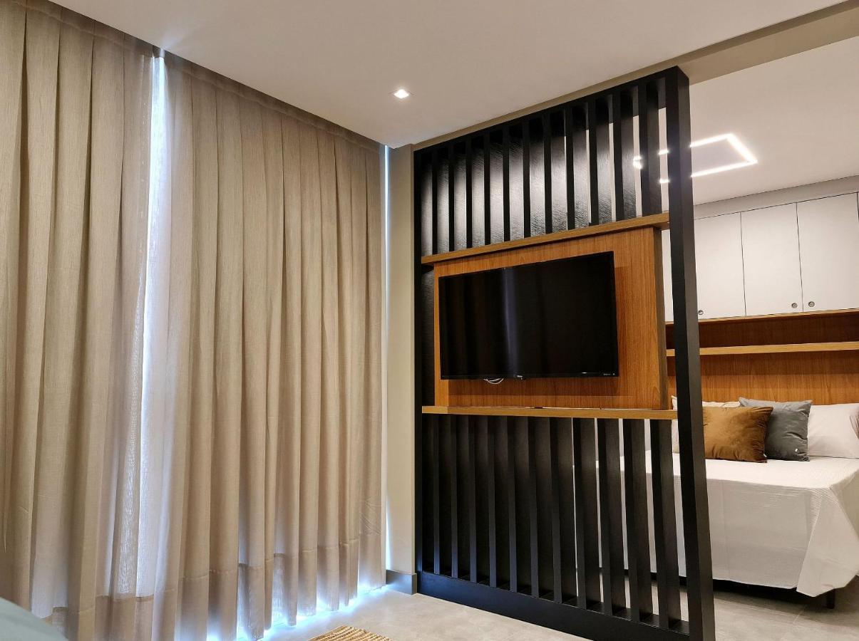 Seasons Bc Appartement Balneário Camboriú Buitenkant foto