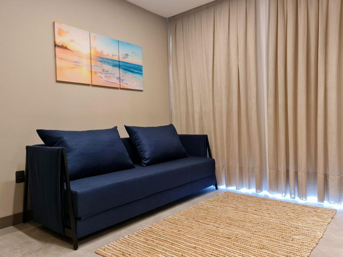 Seasons Bc Appartement Balneário Camboriú Buitenkant foto