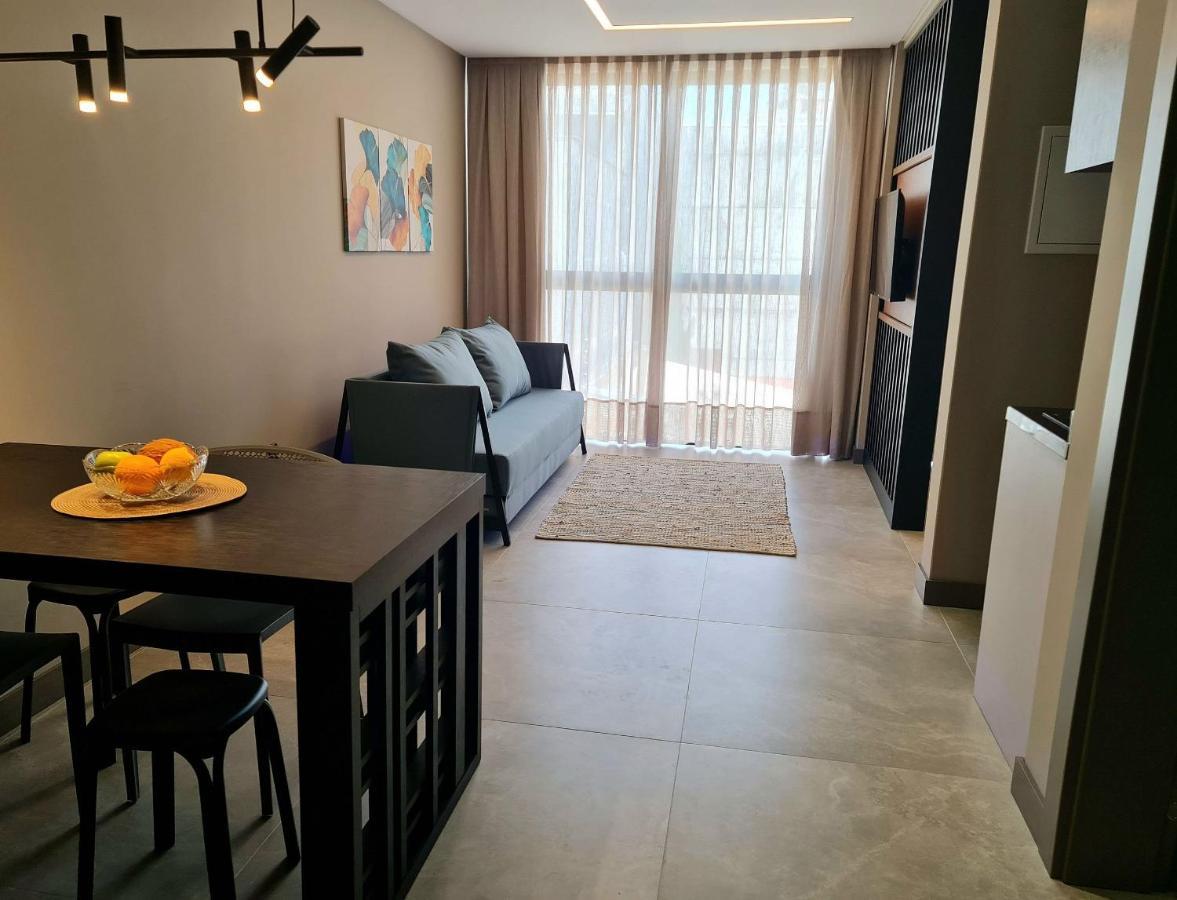 Seasons Bc Appartement Balneário Camboriú Buitenkant foto
