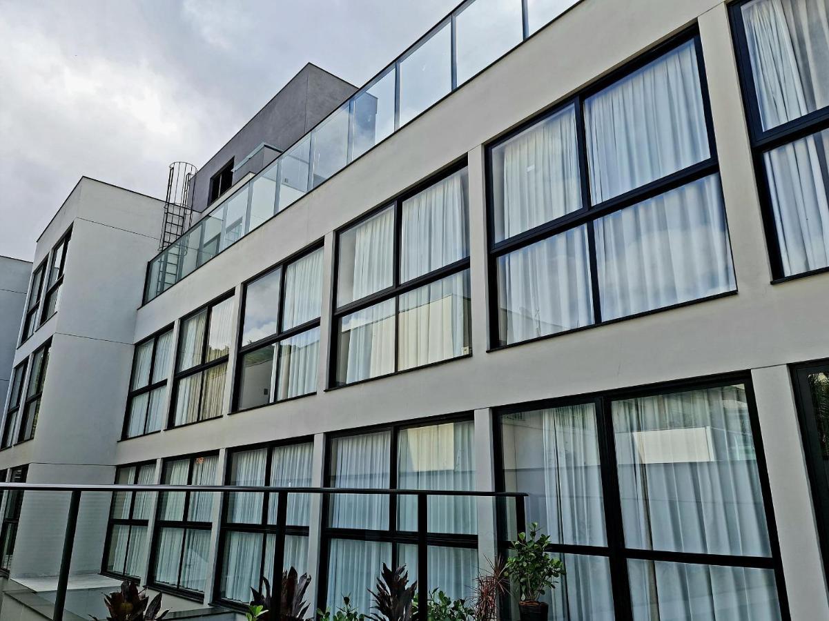Seasons Bc Appartement Balneário Camboriú Buitenkant foto