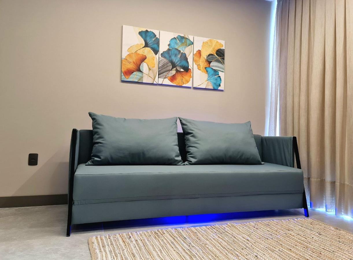 Seasons Bc Appartement Balneário Camboriú Buitenkant foto